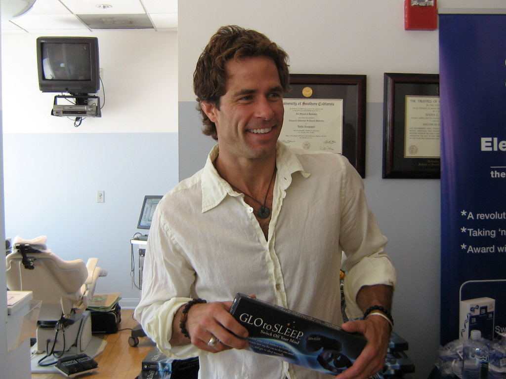  Shawn Christian 