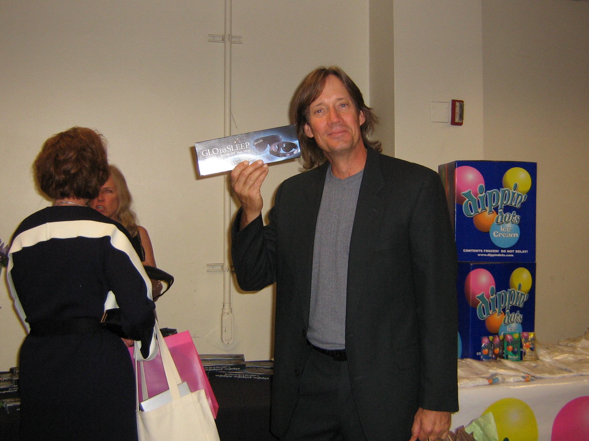  Kevin Sorbo 