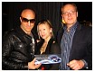 Mackeonis and Associates GLOTOSLEEP celebrity photo of Kenny Aronoff