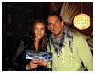 Mackeonis and Associates GLOTOSLEEP celebrity photo of Angelica Castro and Cristian de la Fuente