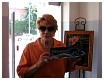 Peter Mackeonis and Associates GLOTOSLEEP celebrity photo of Jeanne Cooper