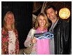 Mackeonis and Associates GLOTOSLEEP celebrity photo of Casper Van Dien and Catherine Oxenberg