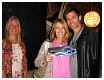 Mackeonis and Associates GLOTOSLEEP celebrity photo of Casper Van Dien and Catherine Oxenberg