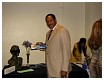 Mackeonis and Associates GLOTOSLEEP celebrity photo of David Winfield