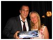 Mackeonis and Associates GLOTOSLEEP celebrity photo of Robert Davi