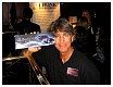 Peter Mackeonis and Associates GLOTOSLEEP celebrity photo of Eric Roberts