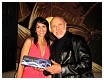 Hector Elizondo and Shyla_RiveraI