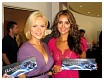 Mackeonis and Associates GLOTOSLEEP celebrity photo of Anya_Monzikova and Katie_Cleary