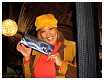 Mackeonis and Associates GLOTOSLEEP celebrity photo of Kym Whitley